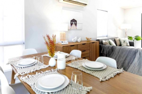 Paradise Palms CLOSE TO BEACH, WIFI, 2 BEDROOMS
